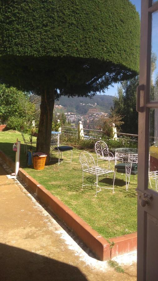 Wyoming Heritage Ooty Exterior foto