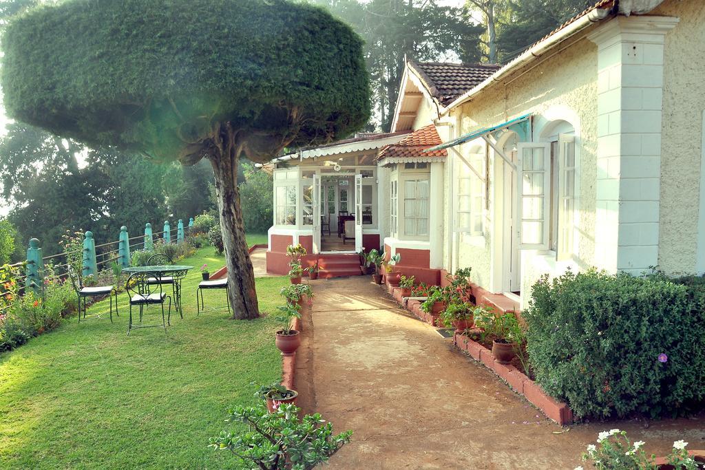 Wyoming Heritage Ooty Exterior foto