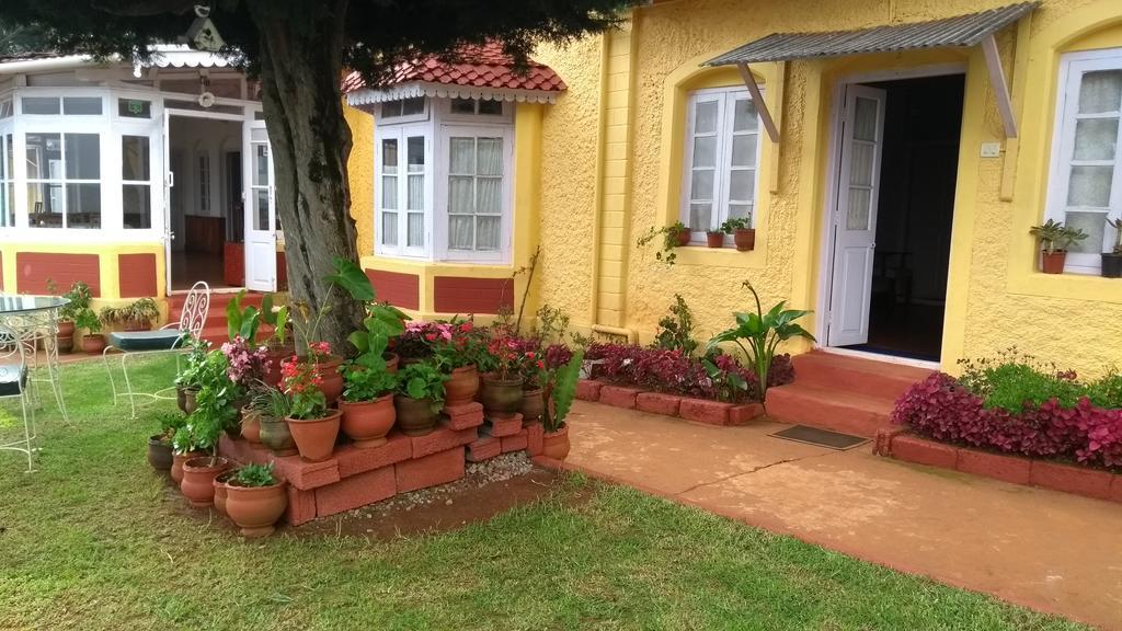 Wyoming Heritage Ooty Exterior foto